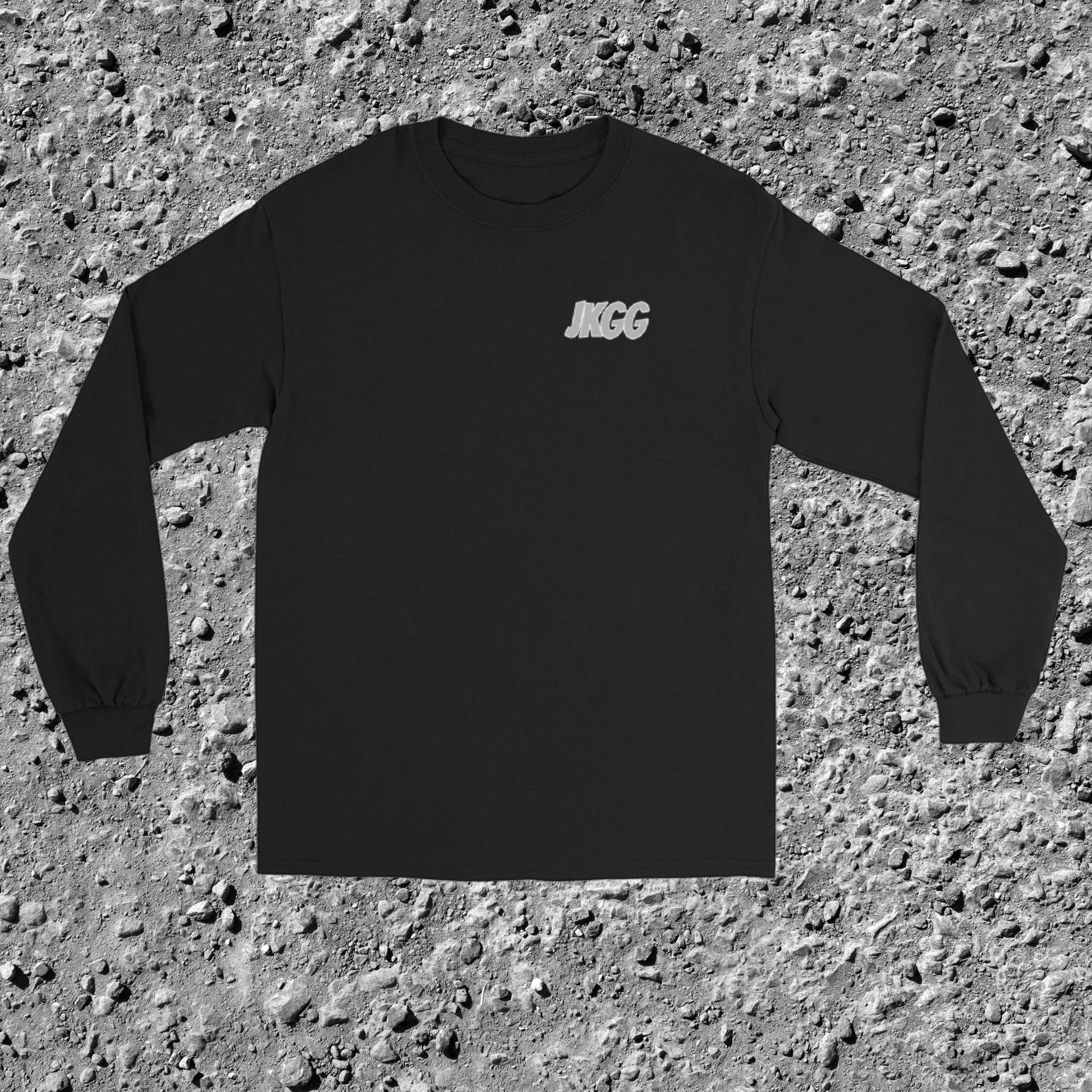 jk top gear JK Gear & Gadgets Long Sleeve – JK Gear and Gadgets