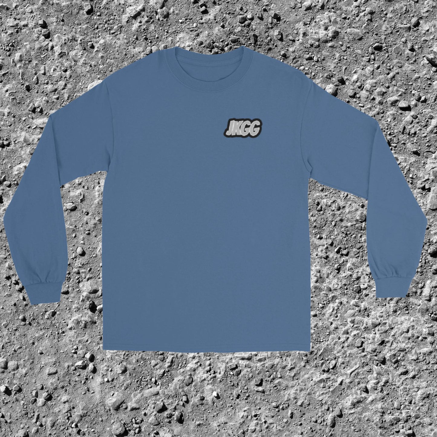 JK Gear & Gadgets Long Sleeve