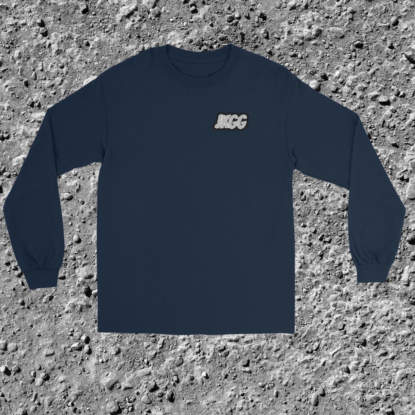 JK Gear & Gadgets Long Sleeve