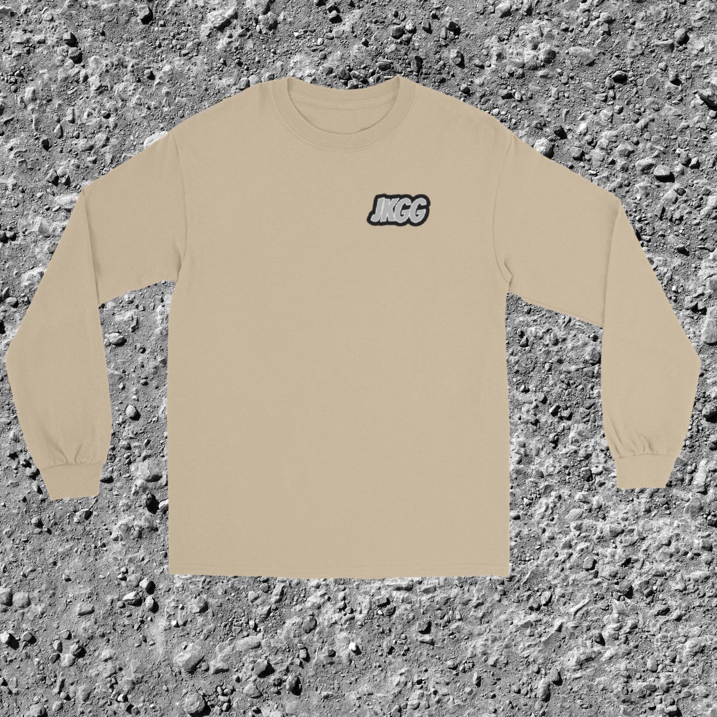 JK Gear & Gadgets Long Sleeve