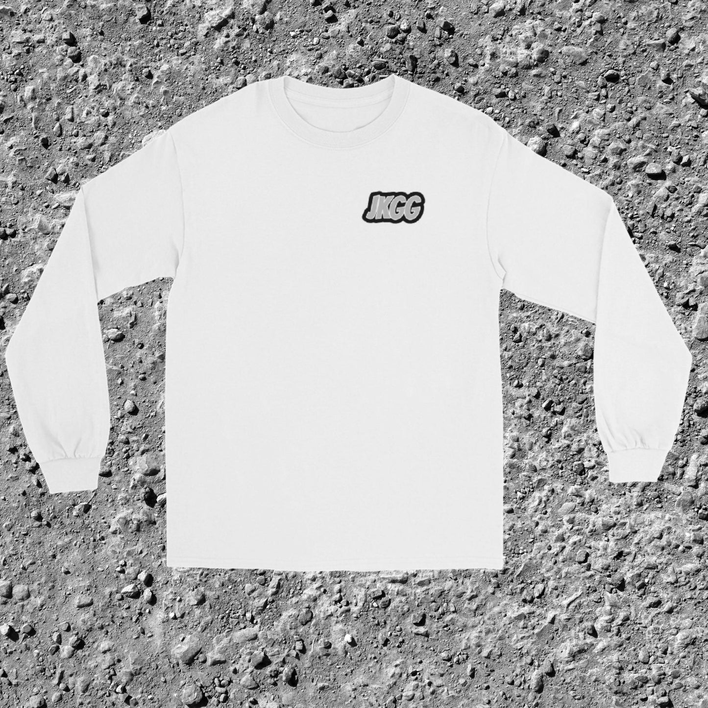 JK Gear & Gadgets Long Sleeve